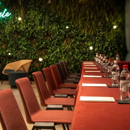 Luganodante Boutique & Lifestyle 4* Lugano