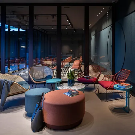 Luganodante Boutique & Lifestyle Hotel Lugano