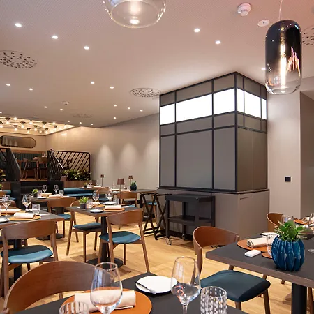 Hotell Luganodante Boutique & Lifestyle Lugano