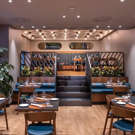 Hotel Luganodante Boutique & Lifestyle Lugano