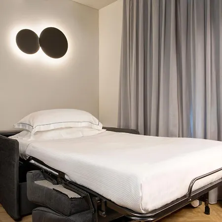 Hotel Luganodante Boutique & Lifestyle