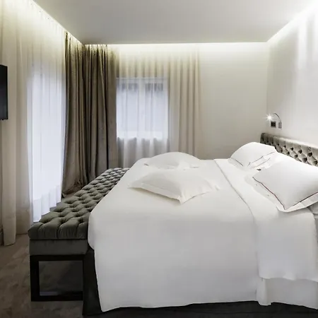 Luganodante Boutique & Lifestyle 4*
