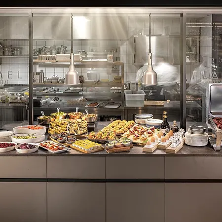 Hotell Luganodante Boutique & Lifestyle 4*