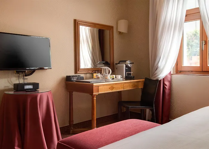 Luganodante Boutique & Lifestyle Lugano