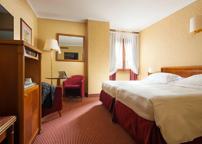 Luganodante Boutique & Lifestyle Hotel