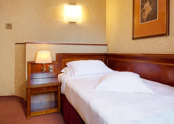 Luganodante Boutique & Lifestyle 4* Lugano