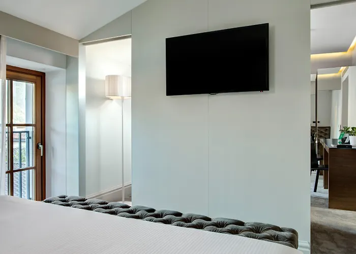 Luganodante Boutique & Lifestyle