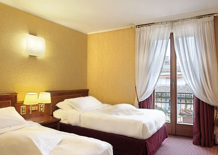 Luganodante Boutique & Lifestyle Hotel Lugano