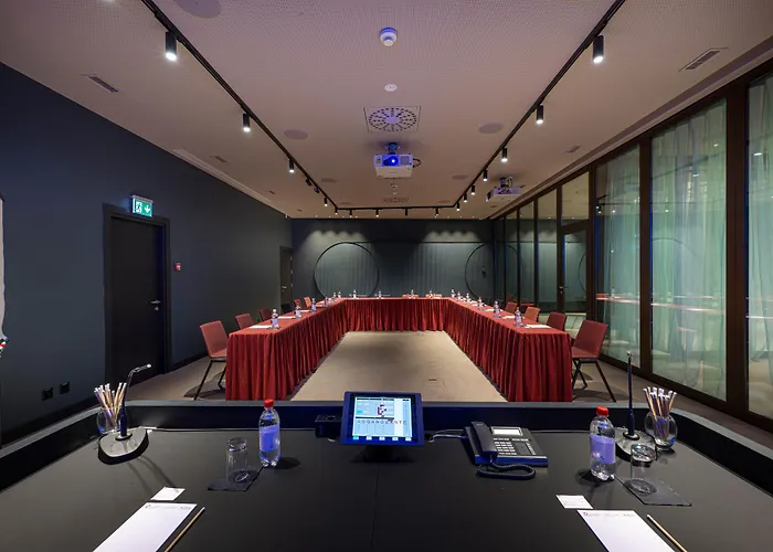 Luganodante Boutique & Lifestyle 4* Lugano