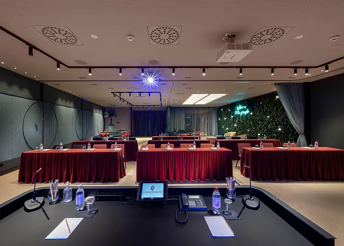 Luganodante Boutique & Lifestyle Hotel