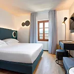 Hotel Luganodante Boutique & Lifestyle Lugano
