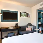 Luganodante Boutique & Lifestyle Hotel