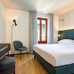 Luganodante Boutique & Lifestyle Hotel 4*
