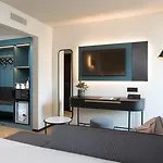 Luganodante Boutique & Lifestyle 4*