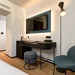 Hotel Luganodante Boutique & Lifestyle 4*