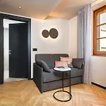 Hotel Luganodante Boutique & Lifestyle 4*