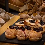 Hotel Luganodante Boutique & Lifestyle Lugano