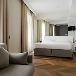 Luganodante Boutique & Lifestyle Hotel