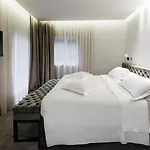 Luganodante Boutique & Lifestyle Hotel 4*