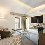 Hotel Luganodante Boutique & Lifestyle