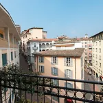 Luganodante Boutique & Lifestyle Hotel