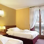 Luganodante Boutique & Lifestyle Hotel Lugano