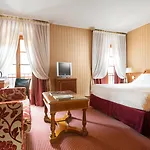 Luganodante Boutique & Lifestyle 4* Lugano