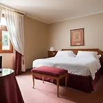 Luganodante Boutique & Lifestyle Hotel 4*