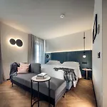 Luganodante Boutique & Lifestyle 4* Lugano