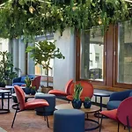 Luganodante Boutique & Lifestyle Hotel 4*