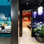 Luganodante Boutique & Lifestyle 4*