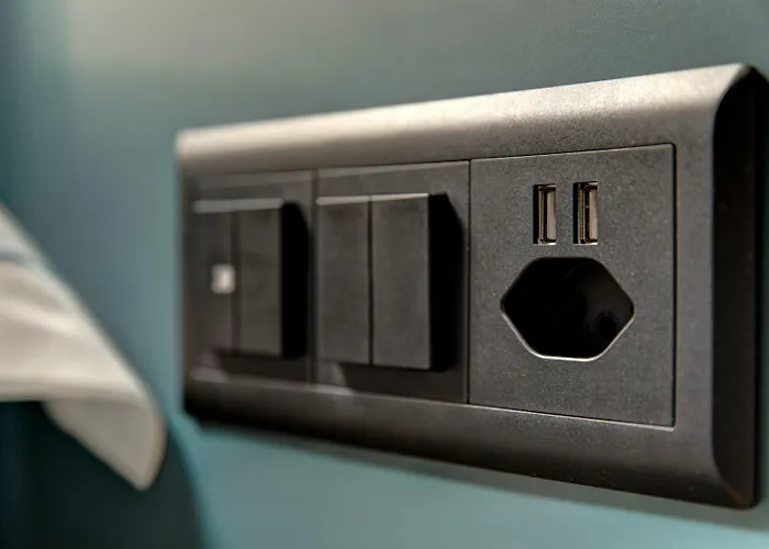 Luganodante Boutique & Lifestyle 4* 루가노