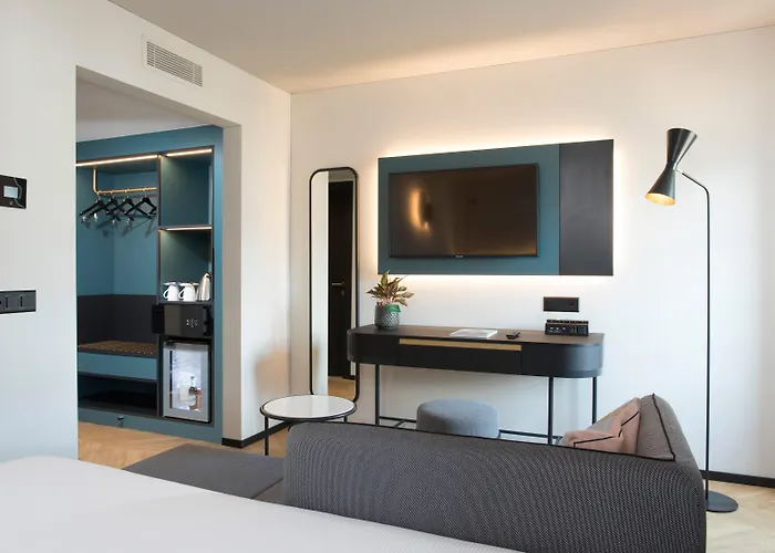 Luganodante Boutique & Lifestyle 4*