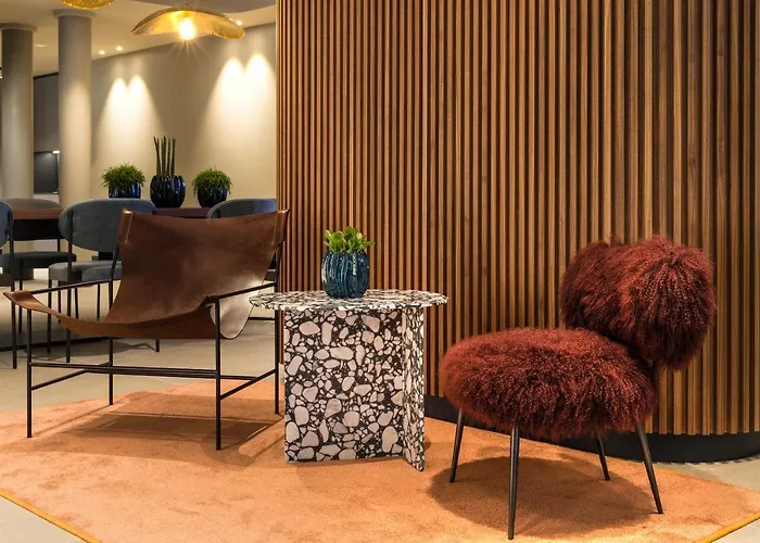 Luganodante Boutique & Lifestyle 4*