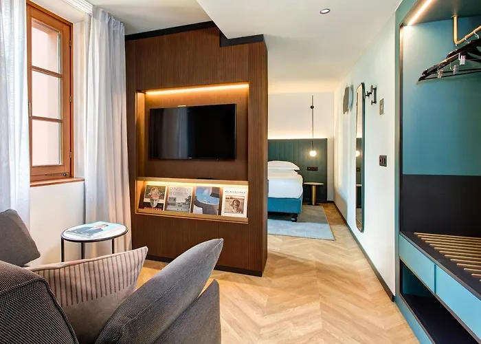 Luganodante Boutique & Lifestyle